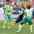 nogomet evropska liga kvalifikacije NK Celje - AEK Larnaka