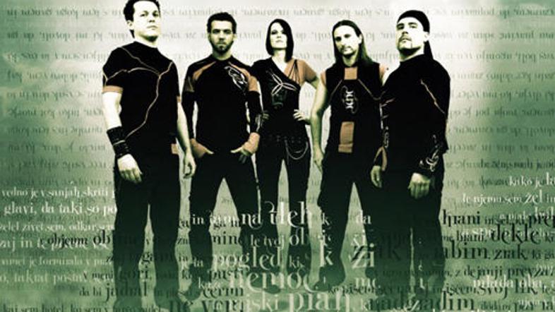 Glasbena skupina Bohem