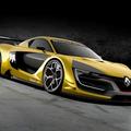 Renault Sport R.S. 01