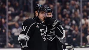 Anže Kopitar LA Kings