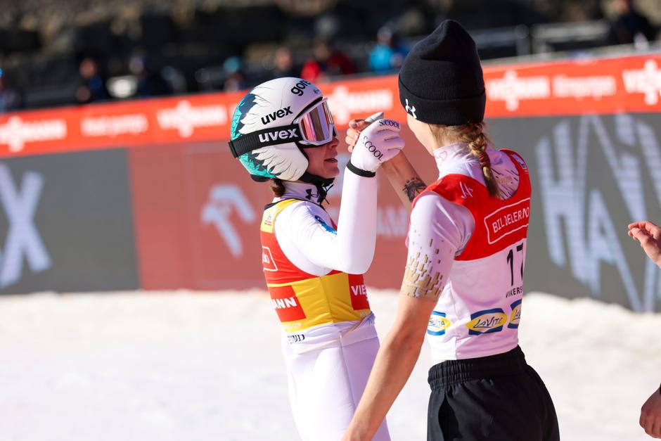 Prevc Vodan | Avtor: Profimedia