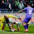 konferenčna liga NK Olimpija - NK Borac