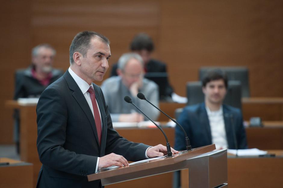 Veberkom | Avtor: Anže Petkovšek