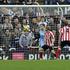 Newcastle United : Sunderland 5:1