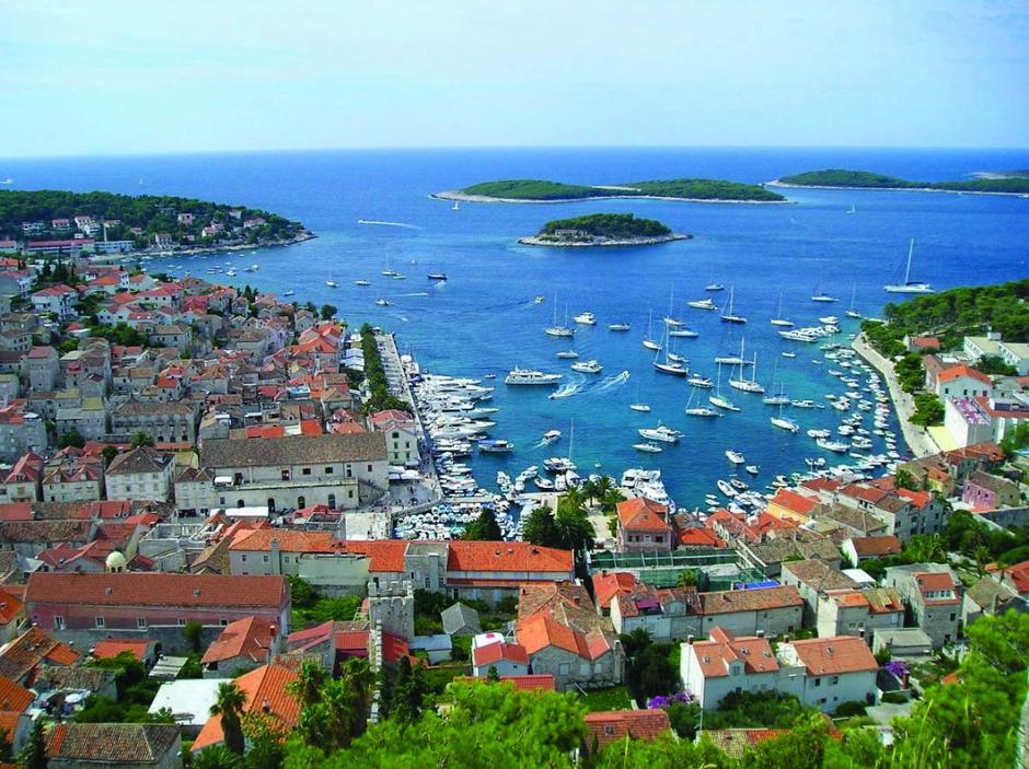 Hvar | Avtor: Relax turizem