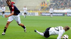 Usodni padec - bo kazen Krasiću začela novo obdobje v svetovnem nogometu? Mnogi 