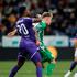 nogomet Maribor - Olimpija