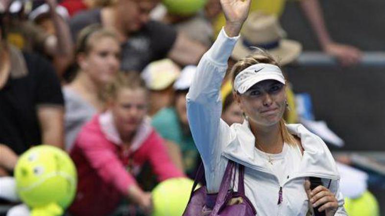 Razlog za takšno odločitev so prijaznejše podnebne razmere in večje število gled