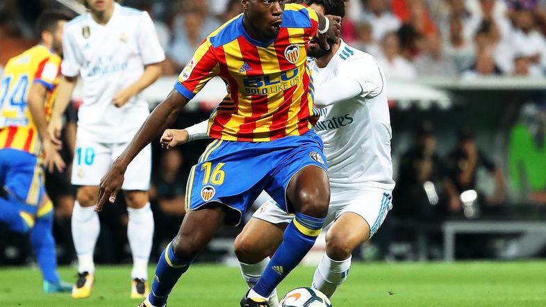 Geoffrey Kondogbia