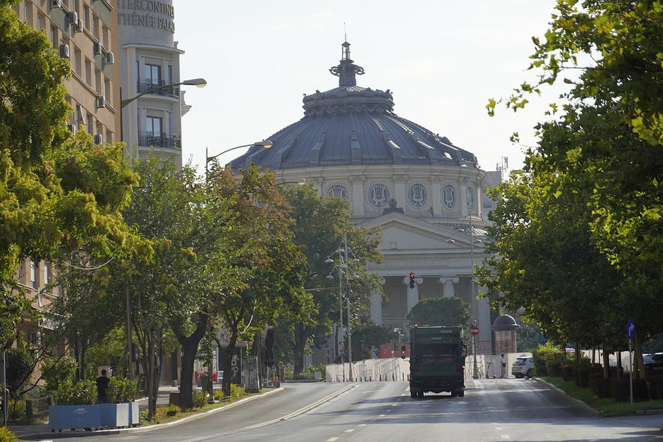 Romunija, potovanje z dacia dusterjam | Avtor: MatijaJanežič