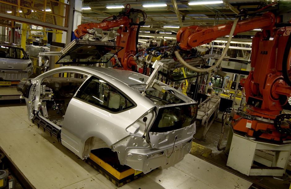 citroën C4 | Avtor: Citroën