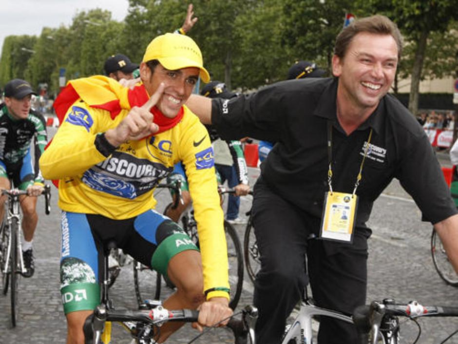 Johan_Bruyneel_Action - main 5 | Avtor: Žurnal24 main