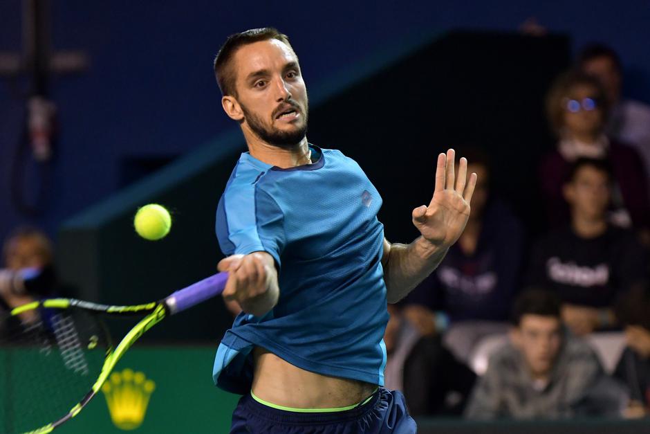 viktor troicki | Avtor: Epa