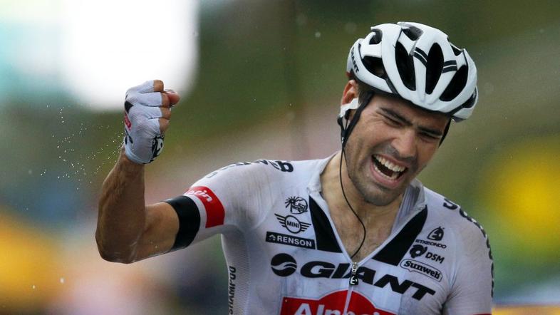 Tom Dumoulin