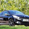 Peugeot 208 XY