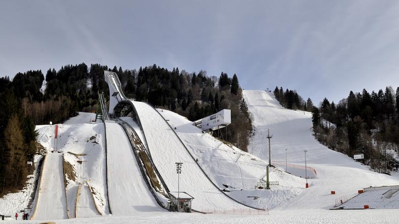 Garmisch-Partenkirchen