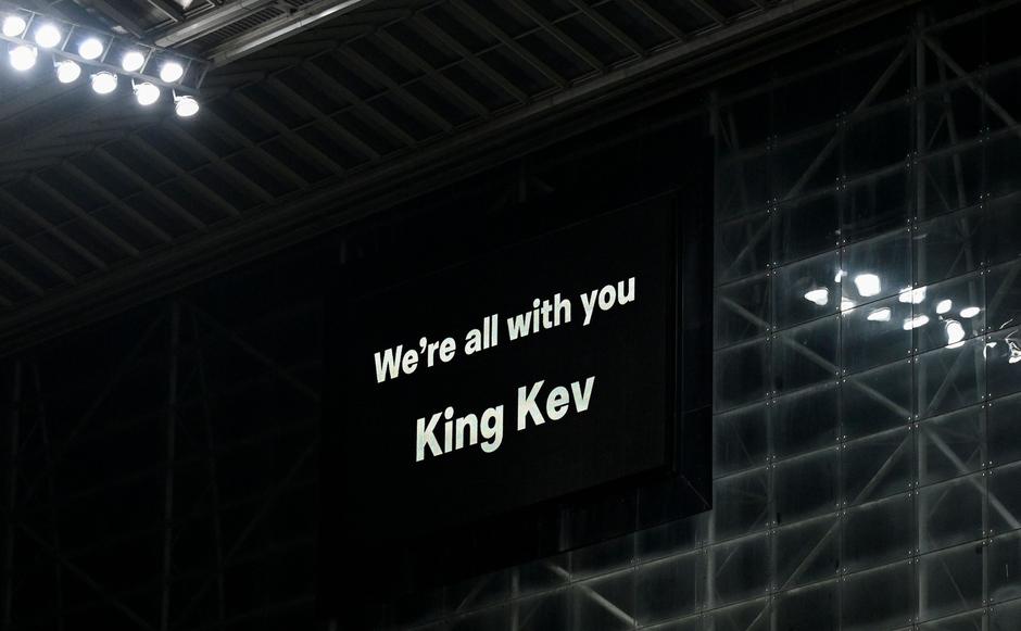 Kevin Keegan | Avtor: Profimedia