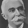 Pierre de Coubertin