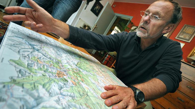 (Foto: Anže Petkovšek)