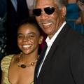 Morgan Freeman E'Dena Hines