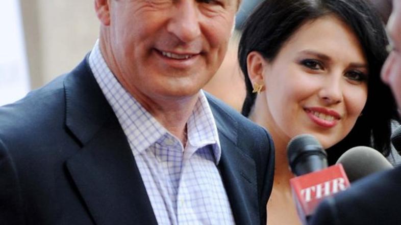 Alec Baldwin