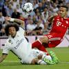 Marcelo Thiago Real Bayern