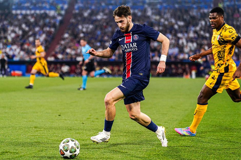 Kvicha Kvaratskhelia | Avtor: Profimedia