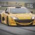 Renault Sport Track Day