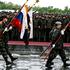 proslava ob dnevu slovenske vojske