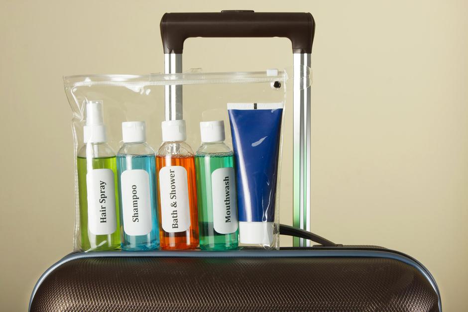 kovček | Avtor: Profimedia