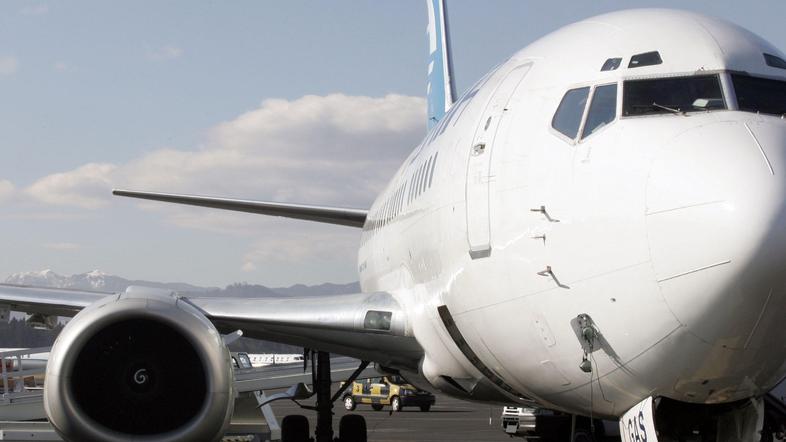 Notranje zračne meje so padle 30. marca opolnoči.