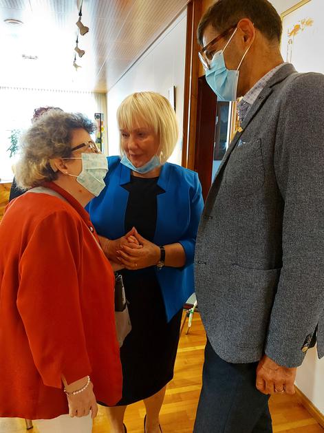 Društvo Auris Kranj