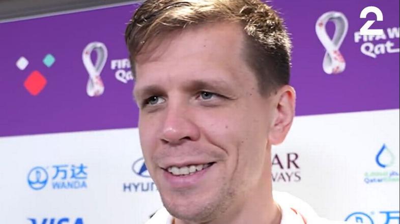 Wojciech Szczesny