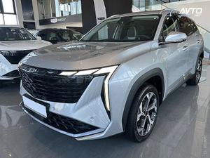 Geely StarRay GK | 1.5TD | 7DCT | APPLECARPLAY | LED |