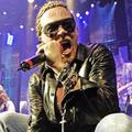 27-letni Američan je na spletu objavil pesmi z novega albuma Guns N' Roses, za k