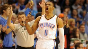 russel westbrook