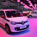 Novi renault twingo