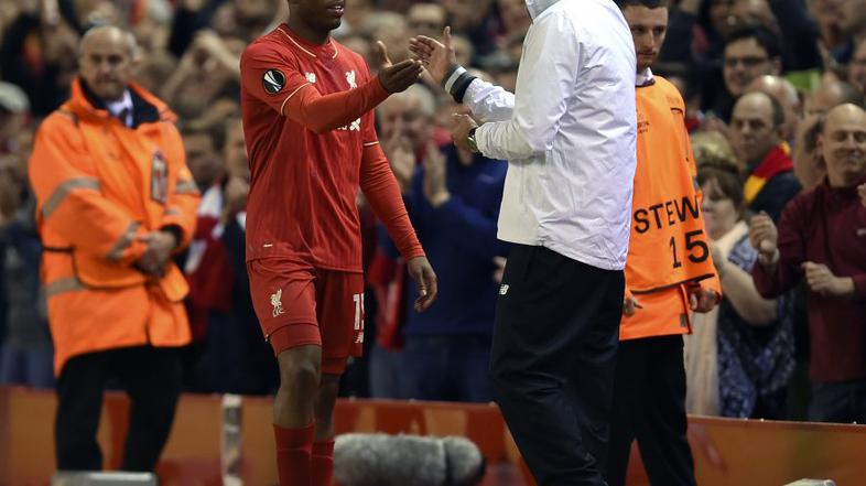 daniel sturridge