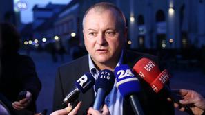 Lokalne volitve v Mariboru