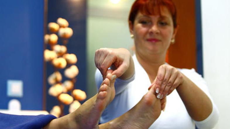 Področje zdravilstva izpod zakona, ki ni zaživel, prehaja pod zakon o zdravilski