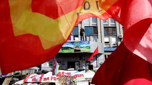 proruski separatisti Lugansk