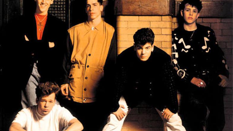 Člani nekdaj uspešne skupine so danes vsi v poznih tridesetih letih.