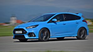 Ford focus RS