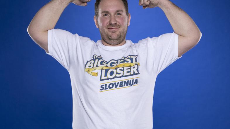 FERID TALUNDŽIĆ, biggest loser