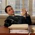 Pete Campbell (Vincent Kartheiser) 