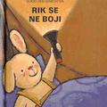 Zajček Rik