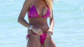 Victoria Silvstedt