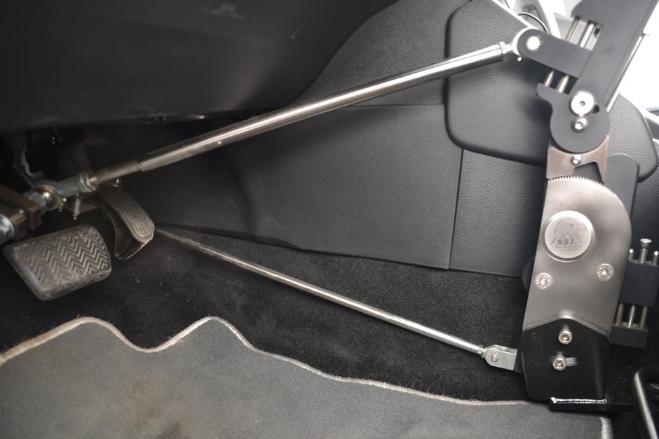 Invalidi | Avtor: Gregor Prebil