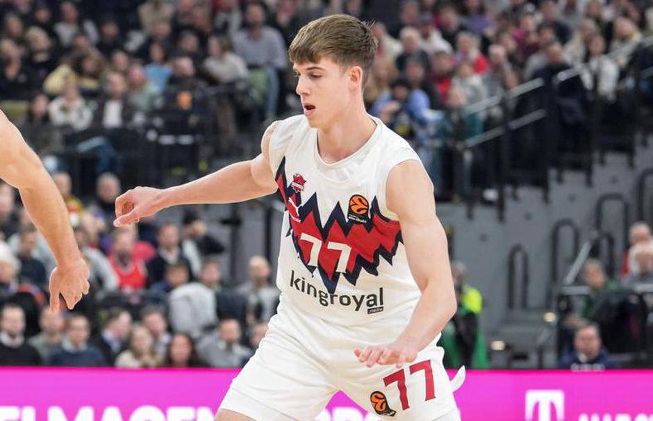 Stefan Joksimović | Avtor: Profimedia