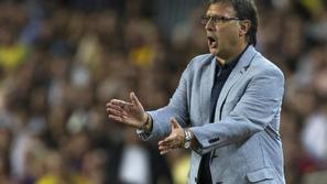 gerardo martino